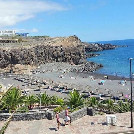 El Ancla - El Mar Y La Playa Daire Callao Salvaje Dış mekan fotoğraf