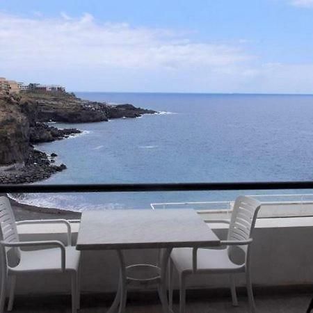 El Ancla - El Mar Y La Playa Daire Callao Salvaje Dış mekan fotoğraf