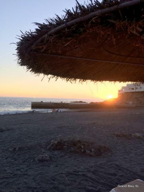 El Ancla - El Mar Y La Playa Daire Callao Salvaje Dış mekan fotoğraf