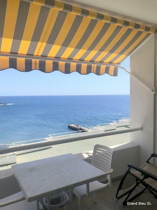El Ancla - El Mar Y La Playa Daire Callao Salvaje Dış mekan fotoğraf