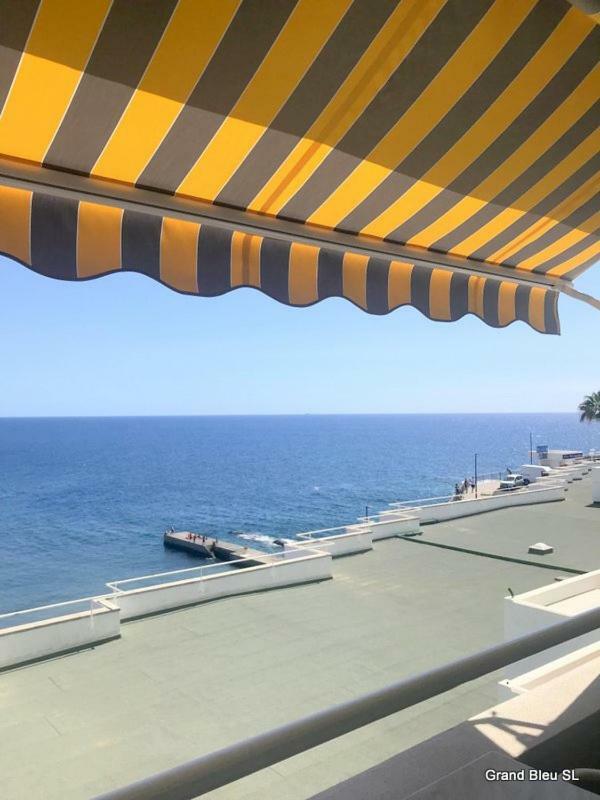El Ancla - El Mar Y La Playa Daire Callao Salvaje Dış mekan fotoğraf