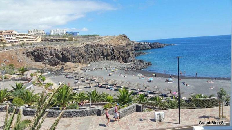 El Ancla - El Mar Y La Playa Daire Callao Salvaje Dış mekan fotoğraf